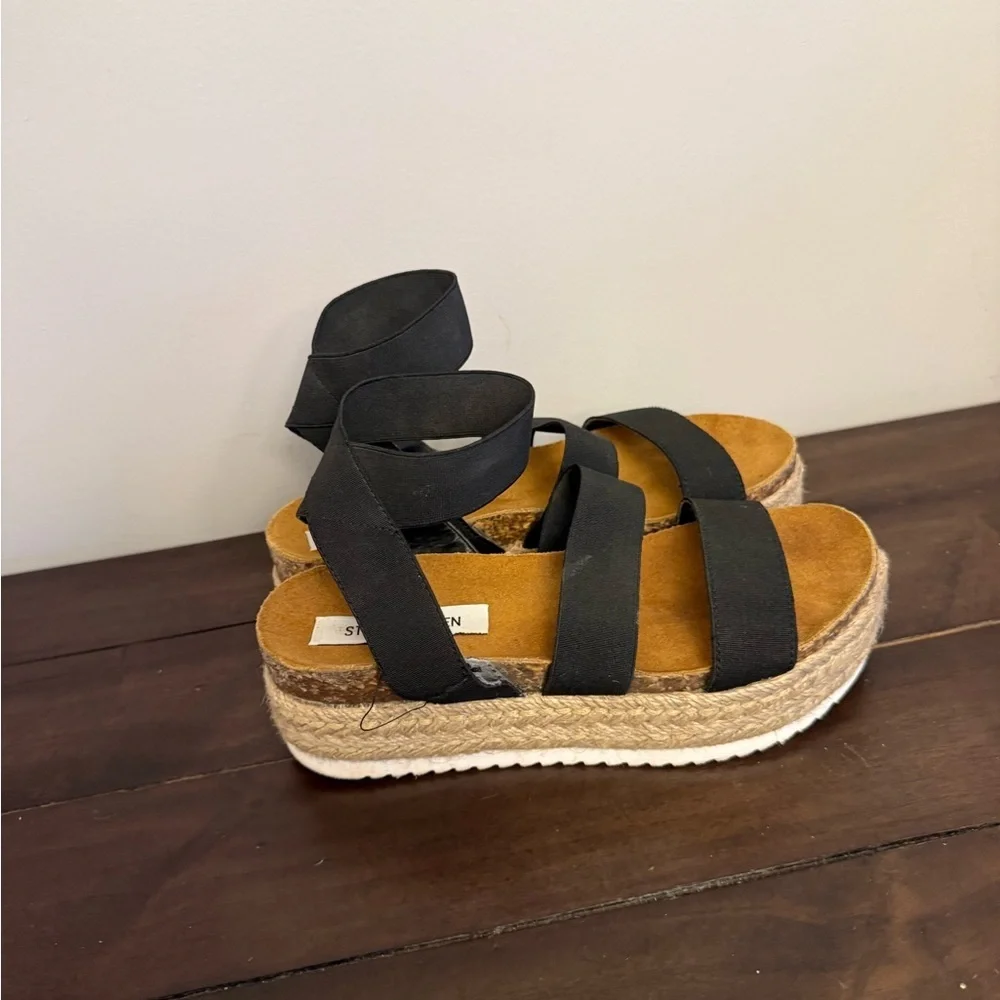 Steve Madden steve madden